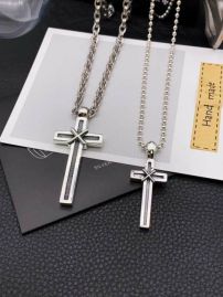 Picture of Chrome Hearts Necklace _SKUChromeHeartsnecklace08cly1296834